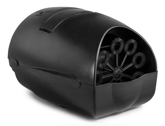 BEAMZ - B100 Bubble Machine Portable