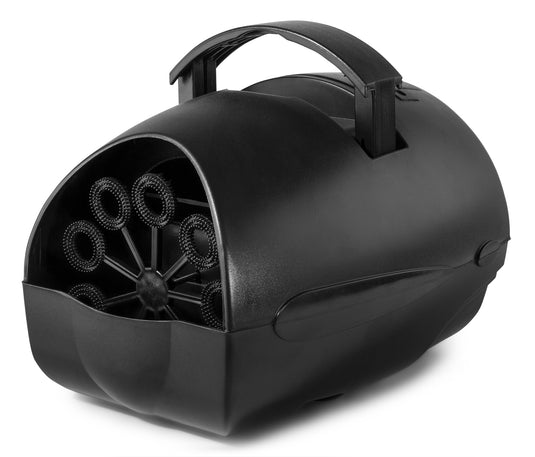 BEAMZ - B100 Bubble Machine Portable