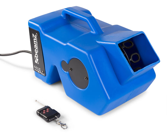 BEAMZ - B1000 Bubble Machine wrlss