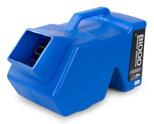 BEAMZ - B1000 Bubble Machine wrlss