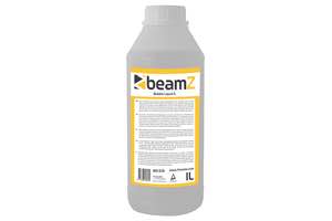 BEAMZ - FBL1 Bubble Liquid 1L