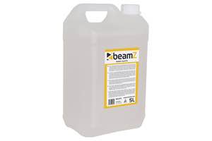 BEAMZ - FBL5 Bubble Liquid 5L