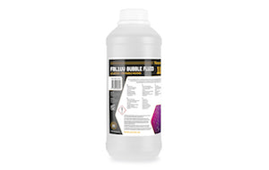 BEAMZ - FBL1UV Bubble Liquid 1L UV Activ