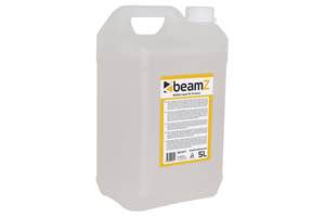 BEAMZ - FBL5UV Bubble Liquid 5L UV-Activ