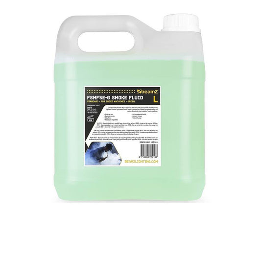BEAMZ - FSMF2.5 Smokefluid Standard 2.5L