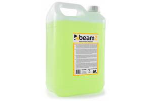 BEAMZ - FSMF5S Smokefluid 5L Medium-Density