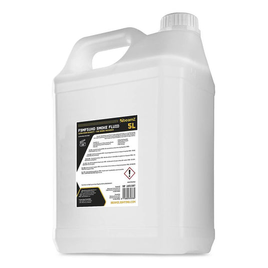 BEAMZ - FXMF5UHD Smokefl.5L Ult.HighDens.