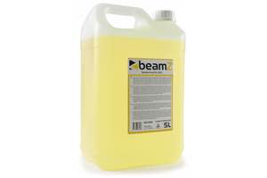 BEAMZ - FSMF5E-Y Smokefluid 5lt Standard Ye