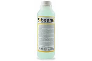 BEAMZ - FSMF250E Smokefluid 250ml Std Green