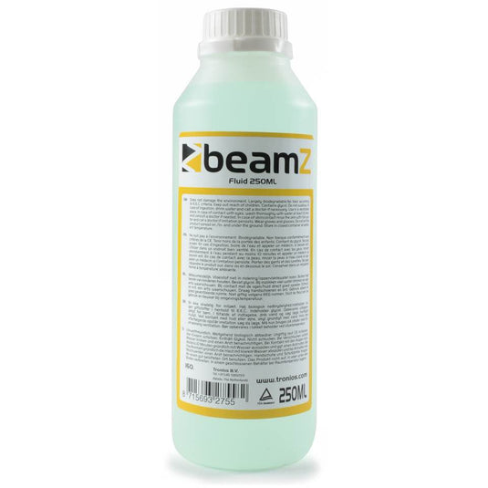 BEAMZ - FSNF025 Snowfluid concentrate 5%