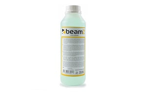 BEAMZ - FBL025 Bubblefluid concentrate 25%