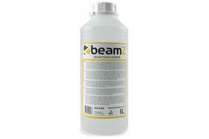BEAMZ - FSMF1E-C Smokefluid 1L Standard Cl