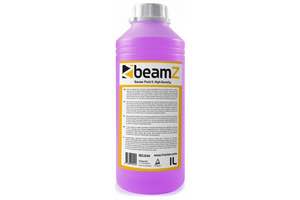 BEAMZ - FSMF1H Smokefluid 1L High-Density