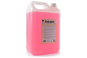 BEAMZ - FSMF5Q Smokefluid 5lt  CO2 eff.