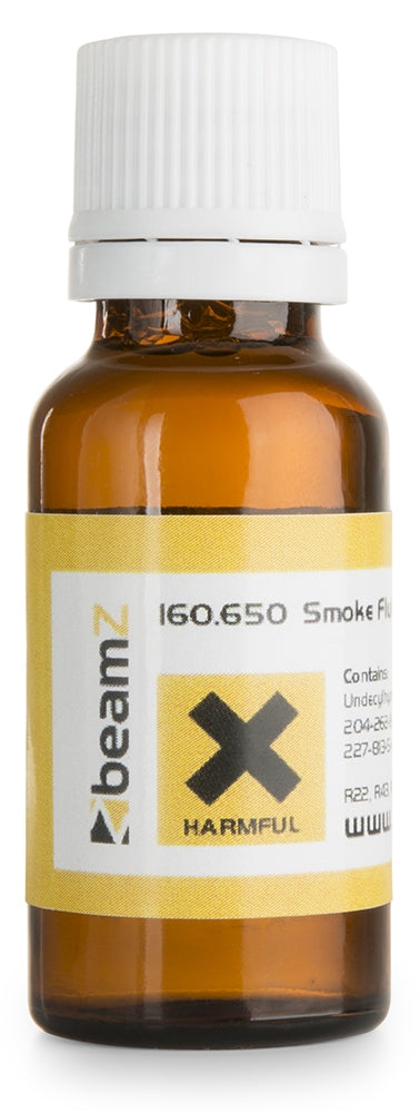BEAMZ - FSMA-C Smoke Fluid Addition COCO