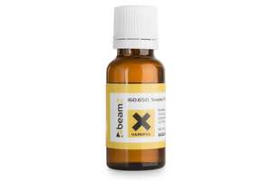 BEAMZ - FSMA-C Smoke Fluid Addition COCO