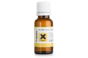 BEAMZ - FSMA-M Smoke Fluid Addition MINT