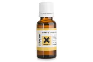 BEAMZ - FSMA-V Smoke Fluid Add. VANILLA