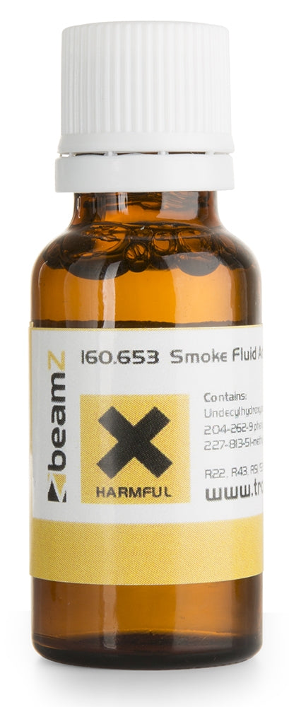 BEAMZ - FSMA-T Smoke Fluid Add.TROPICO