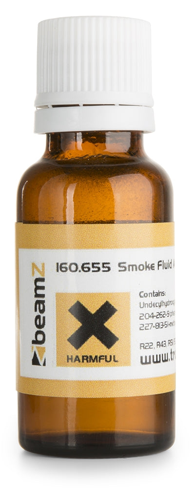 BEAMZ - FSMA-E Smoke Fluid Add.Energizer