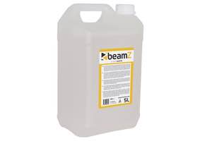 BEAMZ - FHF5Q Hazerfluid 5lt Oil Based  HQ