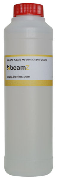 BEAMZ - FSMC Smoke Machine Cleaner 250ml
