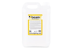 BEAMZ - FHF5Q Hazerfluid 5lt Oil Based HQ