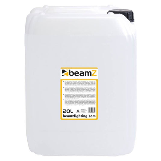 BEAMZ - FFL20 Foamfluid 20L Concentrate 3%