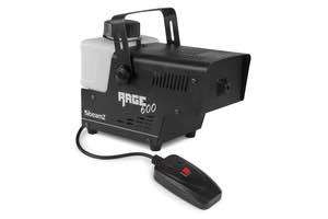 BEAMZ - Rage600I smokemachine