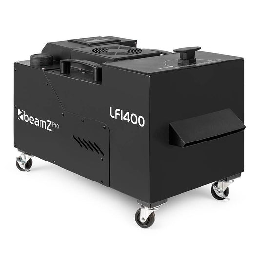 BEAMZ - LF1400 Low Fogger Waterbase