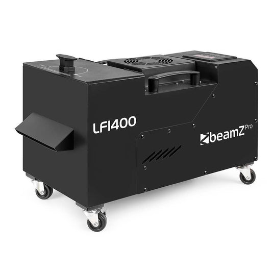 BEAMZ - LF1400 Low Fogger Waterbase