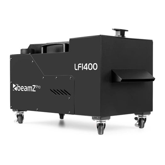 BEAMZ - LF1400 Low Fogger Waterbase