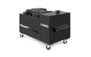 BEAMZ - LF1400 Low Fogger Waterbase