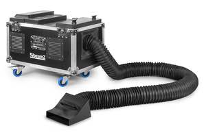 BEAMZ - LF3000 Low Fogger Waterbase Flightc