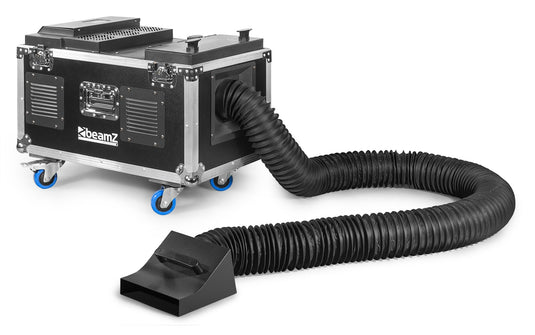 BEAMZ - LF3000 Low Fogger Waterbase Flightc