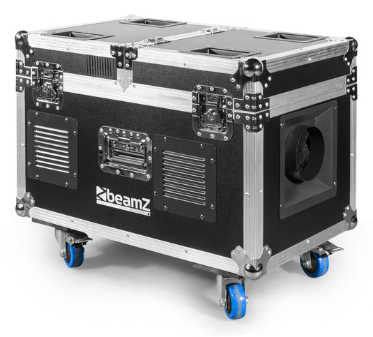 BEAMZ - LF3000 Low Fogger Waterbase Flightc