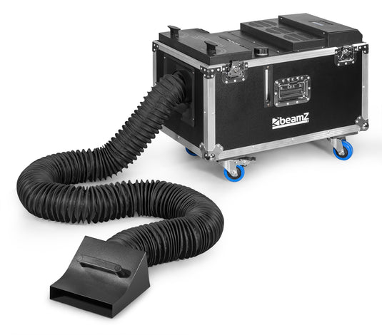 BEAMZ - LF3000 Low Fogger Waterbase Flightc