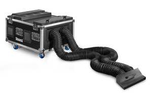 BEAMZ - LF6000 Low Fogger Waterbase Flightc