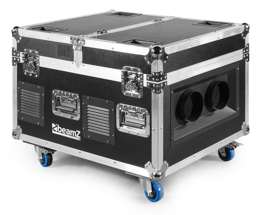 BEAMZ - LF6000 Low Fogger Waterbase Flightc