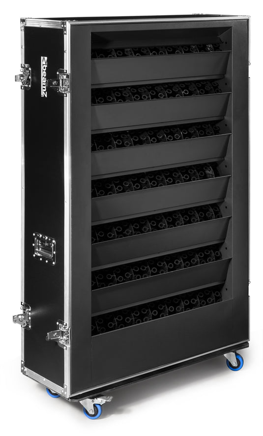BEAMZ - BG7000 Bubble Giant Pro 7 Levels