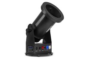 BEAMZ - CC1200 Confetti Launcher