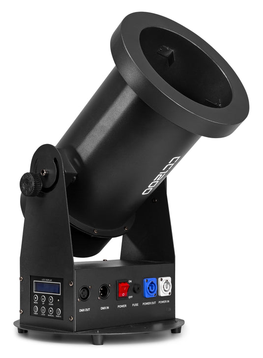 BEAMZ - CC1200 Confetti Launcher