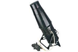 BEAMZ - JFC1000 Jet Foam Canon