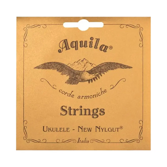 AQUILA - 16U LowG CORDA PER UKULELE TENORE