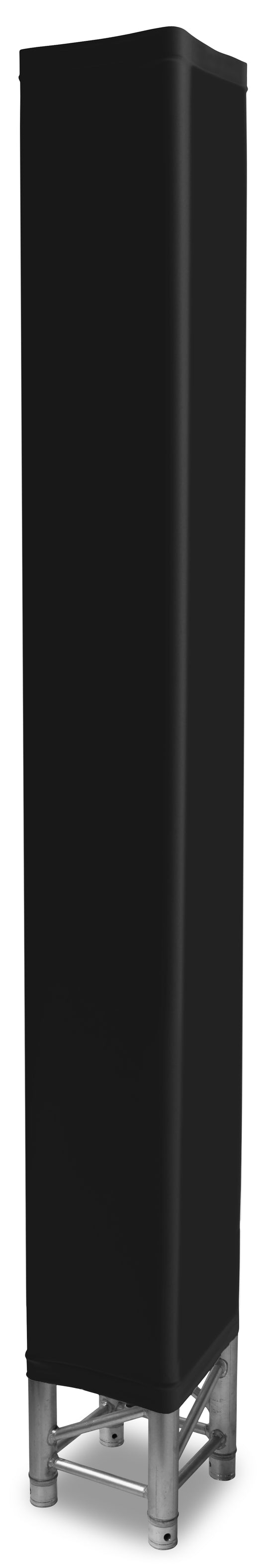 BEAMZ - LTS20B Lycra TrussSleeve 2.0m black