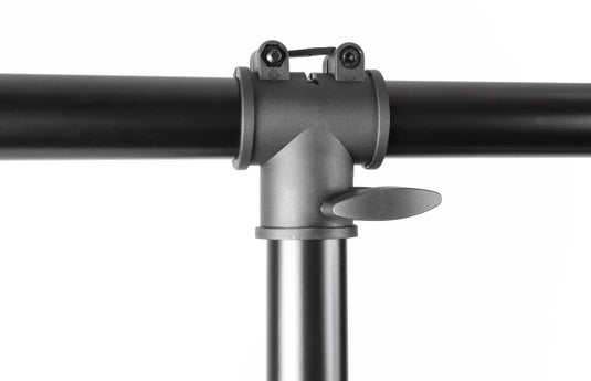 BEAMZ - LS30T Light Stand 3.5m 25kg T-bar