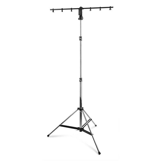 BEAMZ - WLS70 Light Stand 40kg T 3.0m TUV