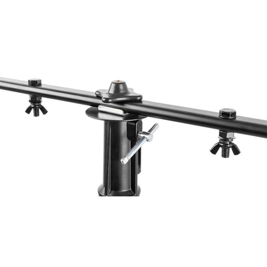 BEAMZ - WLS70 Light Stand 40kg T 3.0m TUV