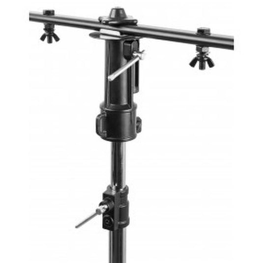 BEAMZ - WLS70 Light Stand 40kg T 3.0m TUV