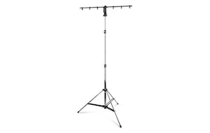 BEAMZ - WLS70 Light Stand 40kg T 3.0m TUV